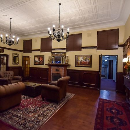 Park Hotel 伯利恒 外观 照片