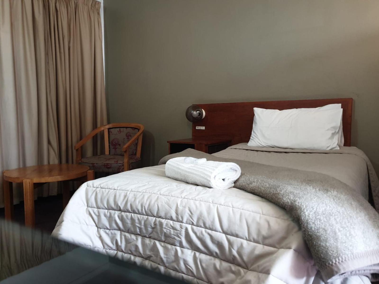 Park Hotel 伯利恒 外观 照片