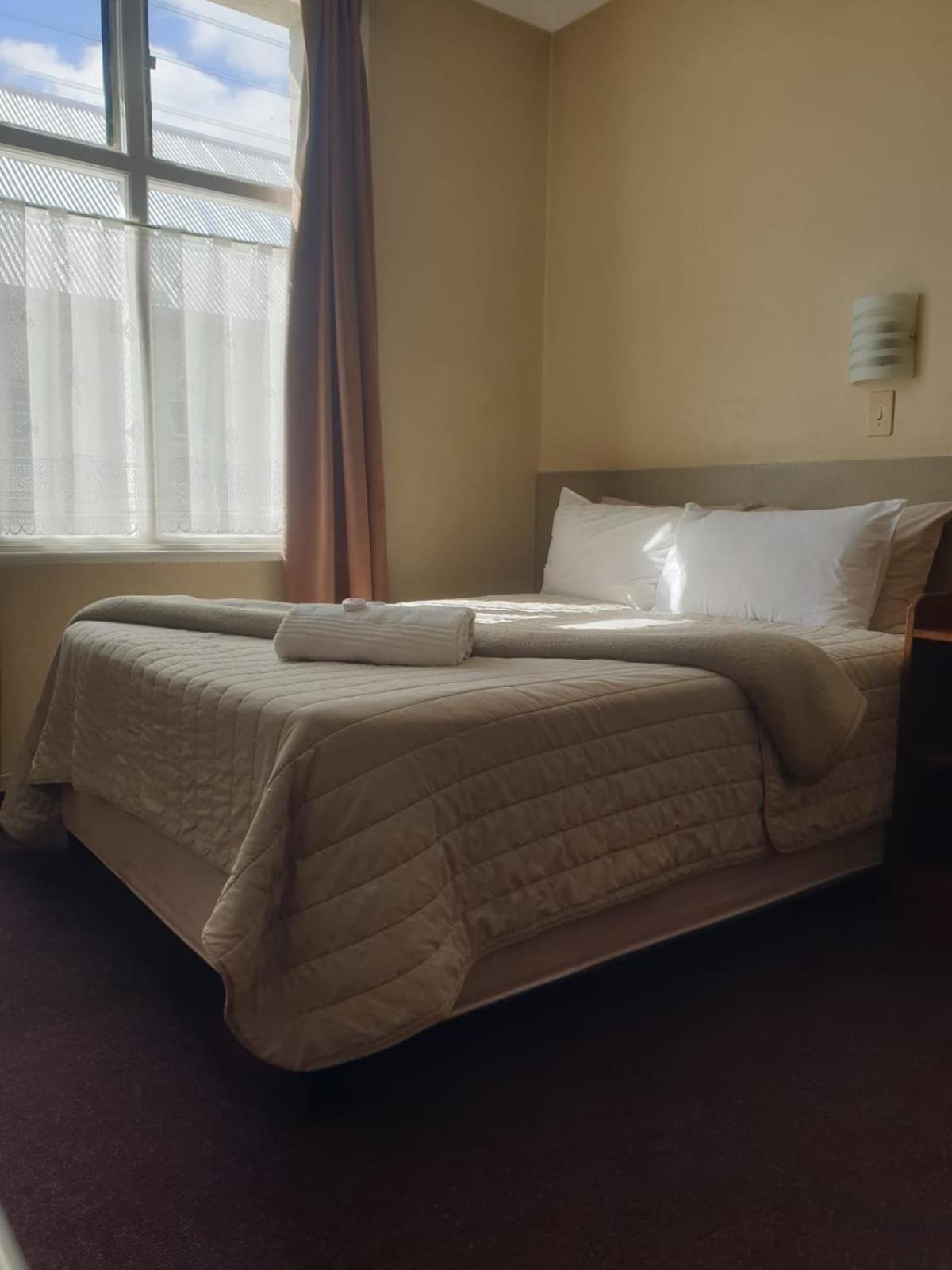 Park Hotel 伯利恒 外观 照片