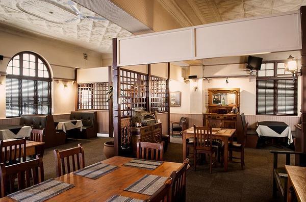 Park Hotel 伯利恒 外观 照片