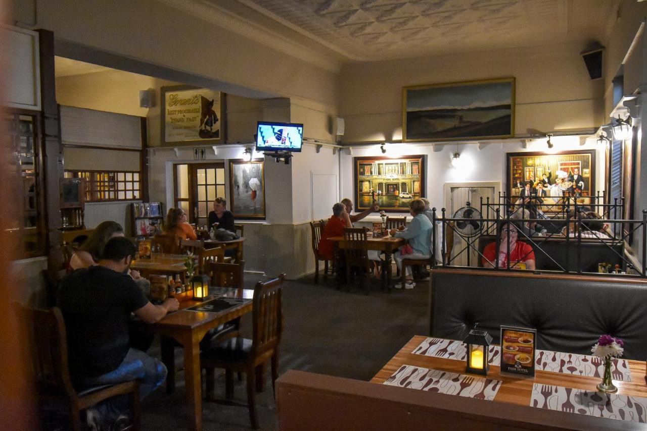 Park Hotel 伯利恒 外观 照片