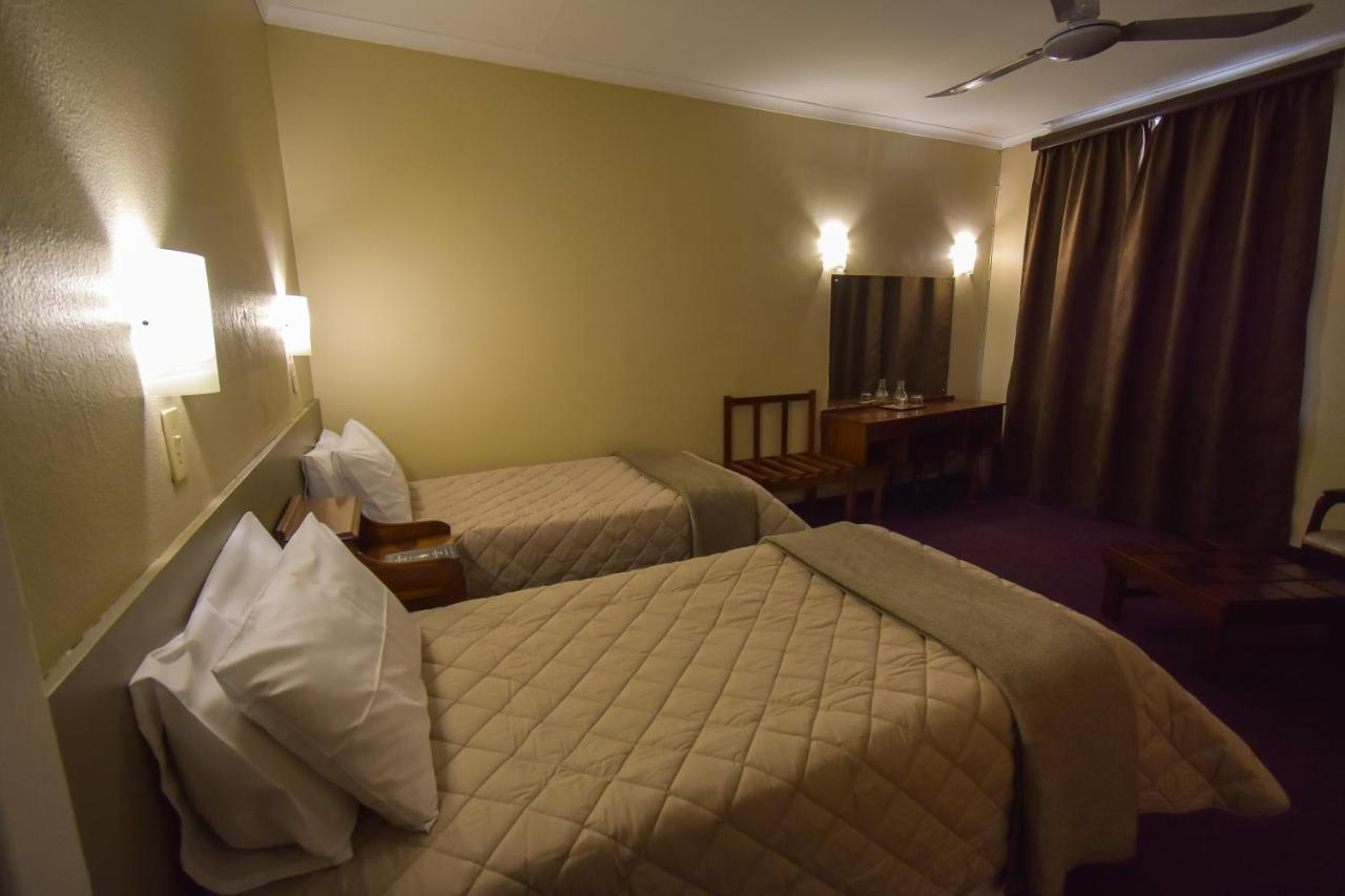 Park Hotel 伯利恒 外观 照片