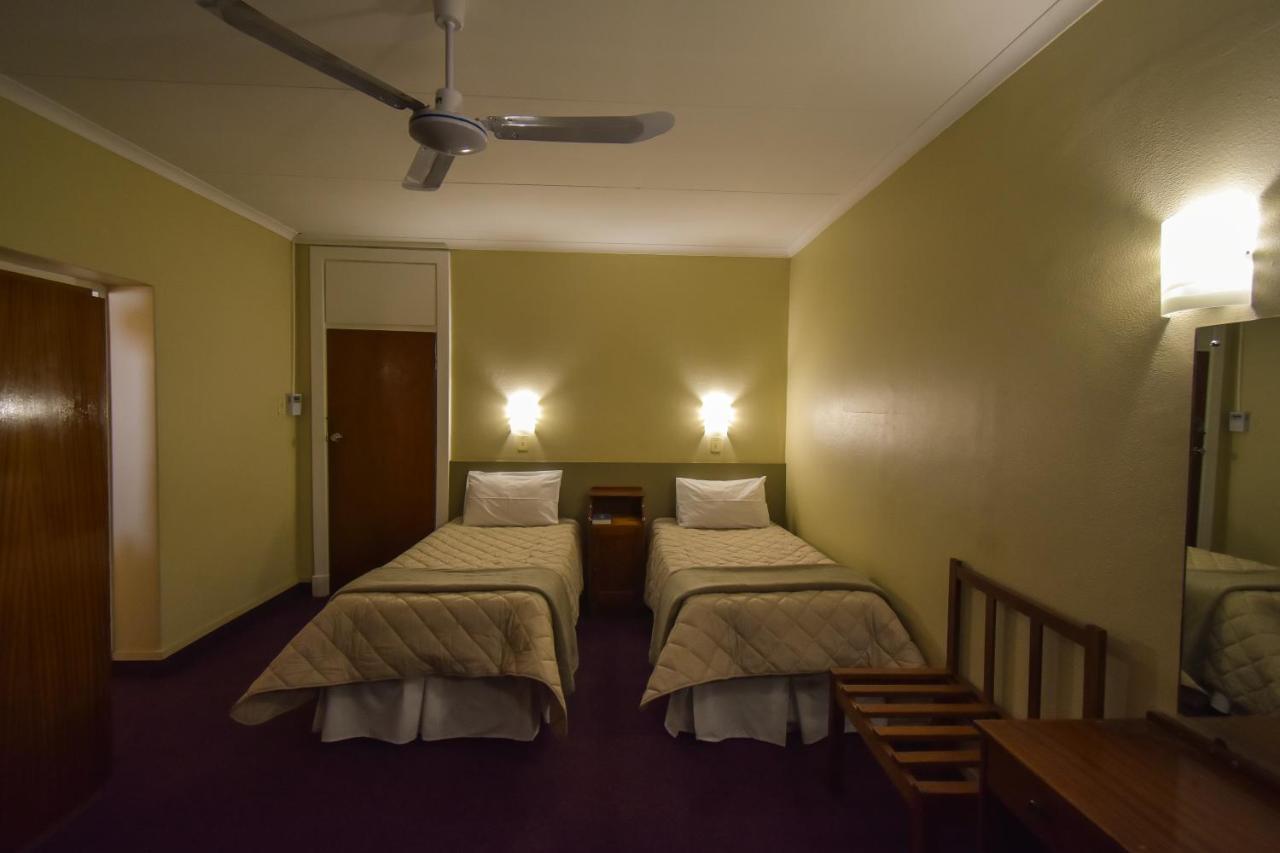 Park Hotel 伯利恒 外观 照片